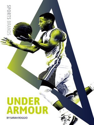 cover image of Under Armour